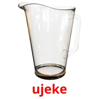 ujeke Bildkarten für Kinder