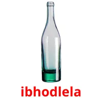 ibhodlela ansichtkaarten