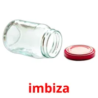 imbiza ansichtkaarten