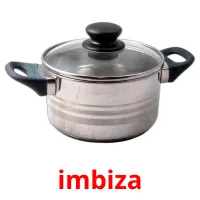 imbiza ansichtkaarten