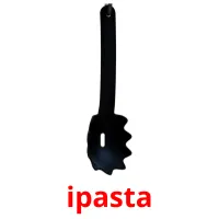 ipasta ansichtkaarten