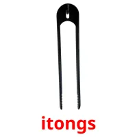 itongs ansichtkaarten