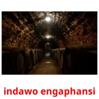 indawo engaphansi карточки энциклопедических знаний