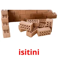 isitini карточки энциклопедических знаний