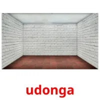 udonga карточки энциклопедических знаний