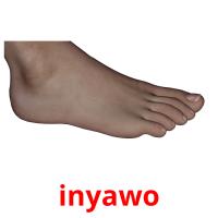inyawo card for translate
