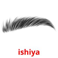 ishiya card for translate