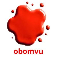 obomvu picture flashcards