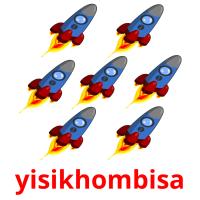 yisikhombisa flashcards illustrate
