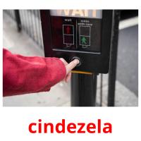cindezela ansichtkaarten