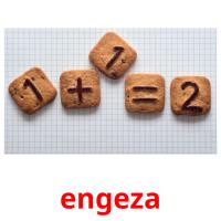 engeza picture flashcards