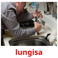 lungisa cartões com imagens