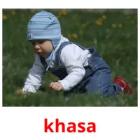 khasa cartes flash