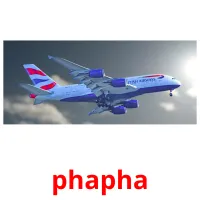 phapha ansichtkaarten