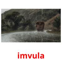 imvula picture flashcards