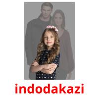 indodakazi card for translate