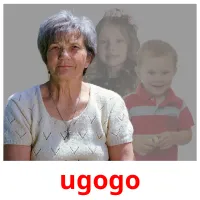 ugogo ansichtkaarten