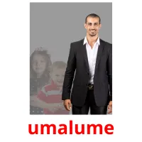 umalume picture flashcards