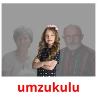 umzukulu ansichtkaarten