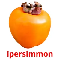 ipersimmon cartes flash