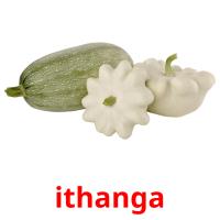 ithanga picture flashcards
