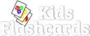 Kids Flashcards logo