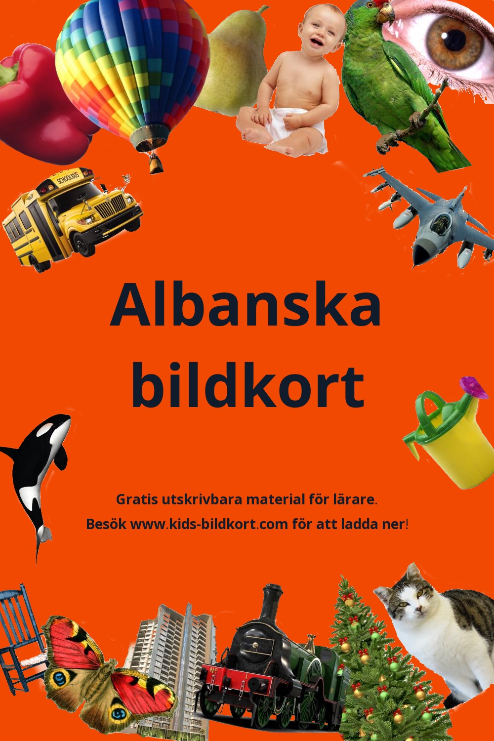 Gratis Albanska utskrivbara böcker