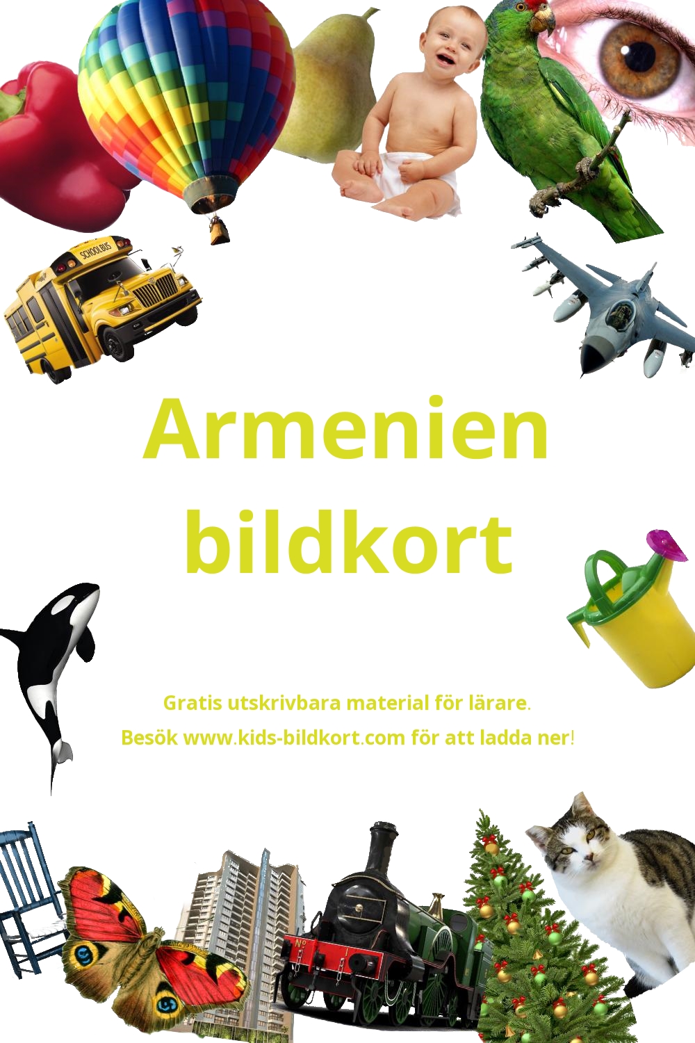 Gratis Armenien utskrivbara böcker