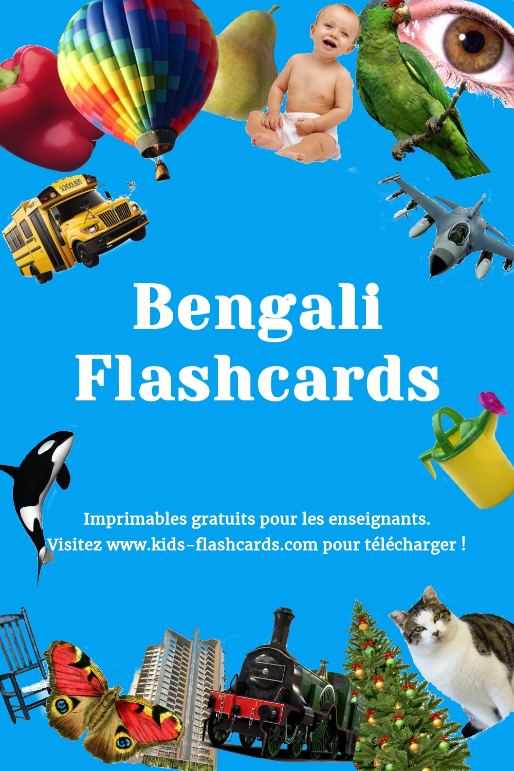 Imprimables gratuits en Bengali