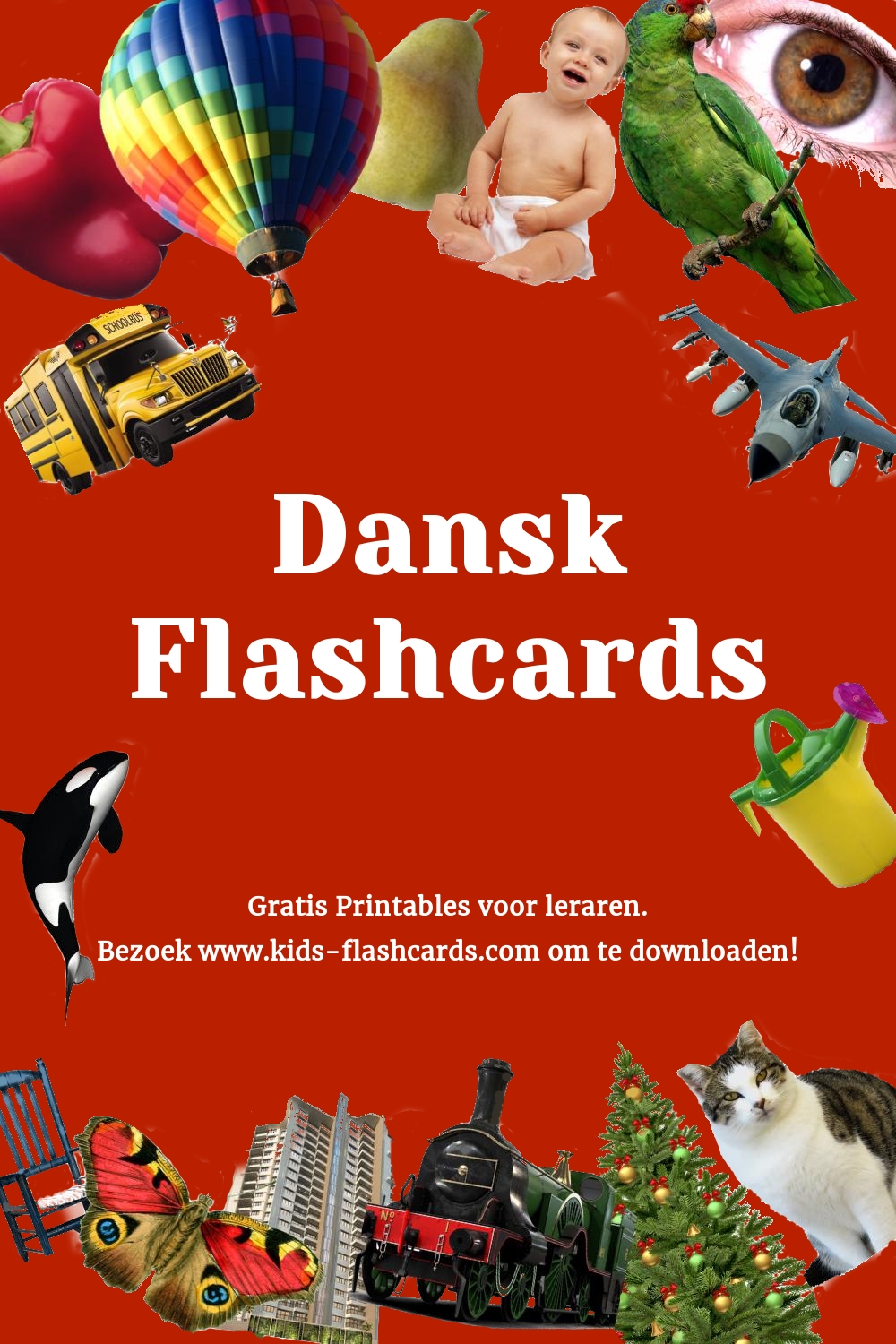 Gratis Danske Printables