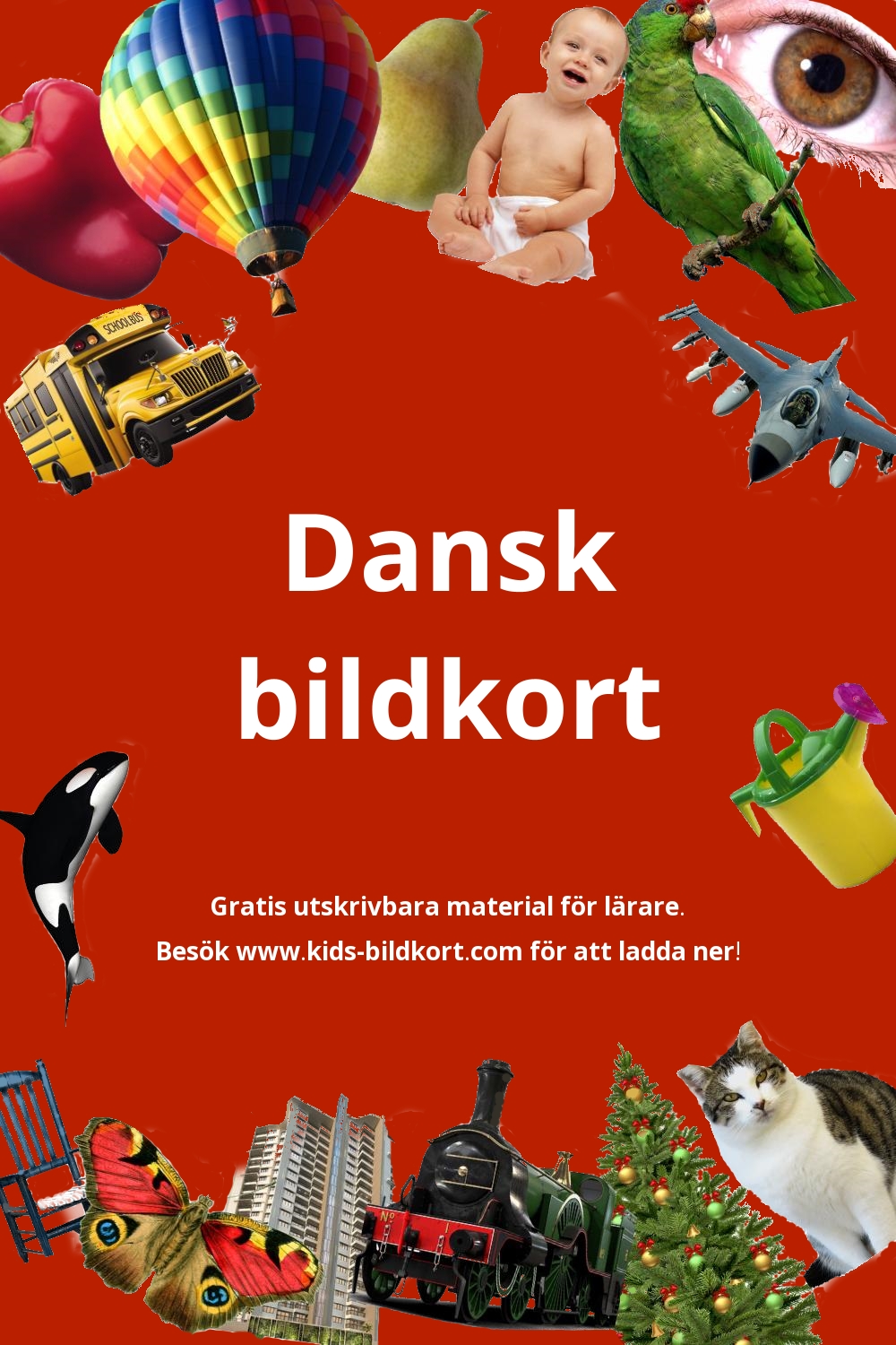 Gratis Dansk utskrivbara böcker