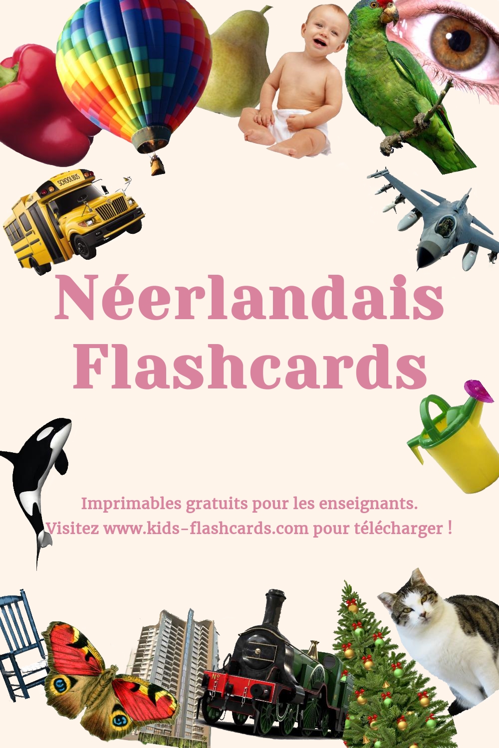 Imprimables gratuits en Néerlandais