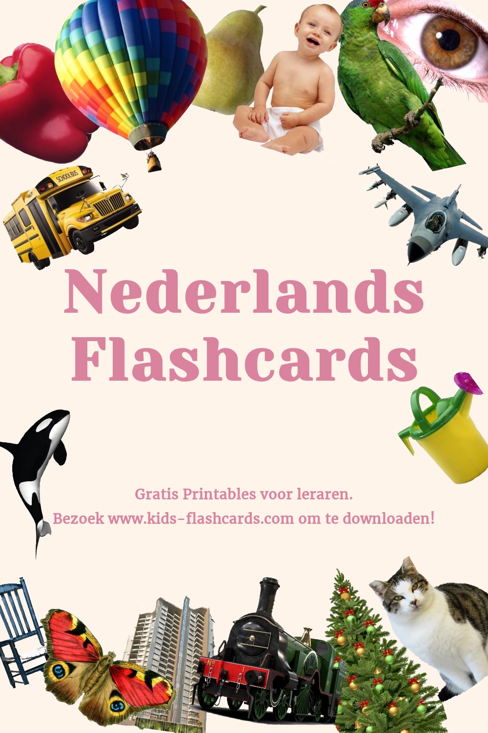 Gratis Nederlandse Printables