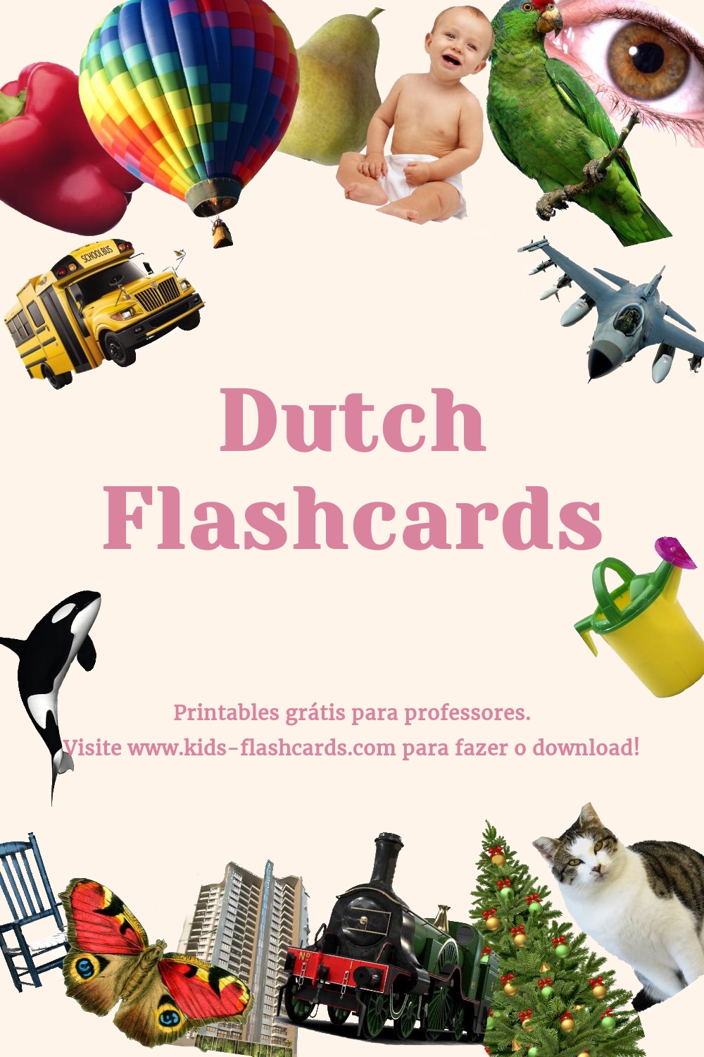 Printables em Dutch grátis