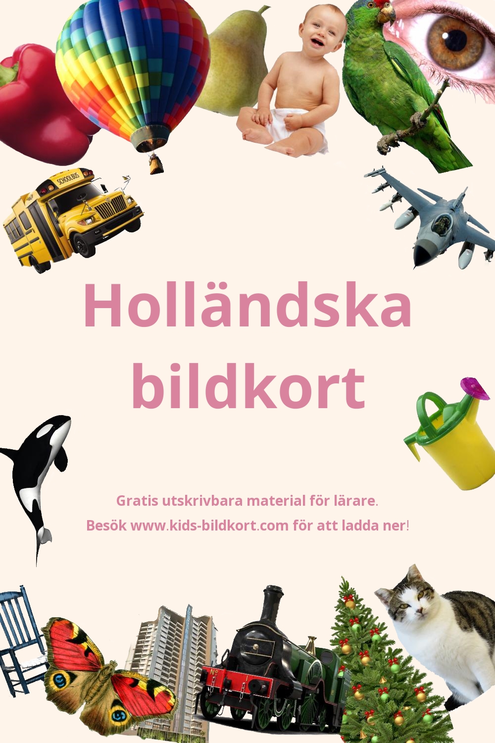 Gratis Holländska utskrivbara böcker