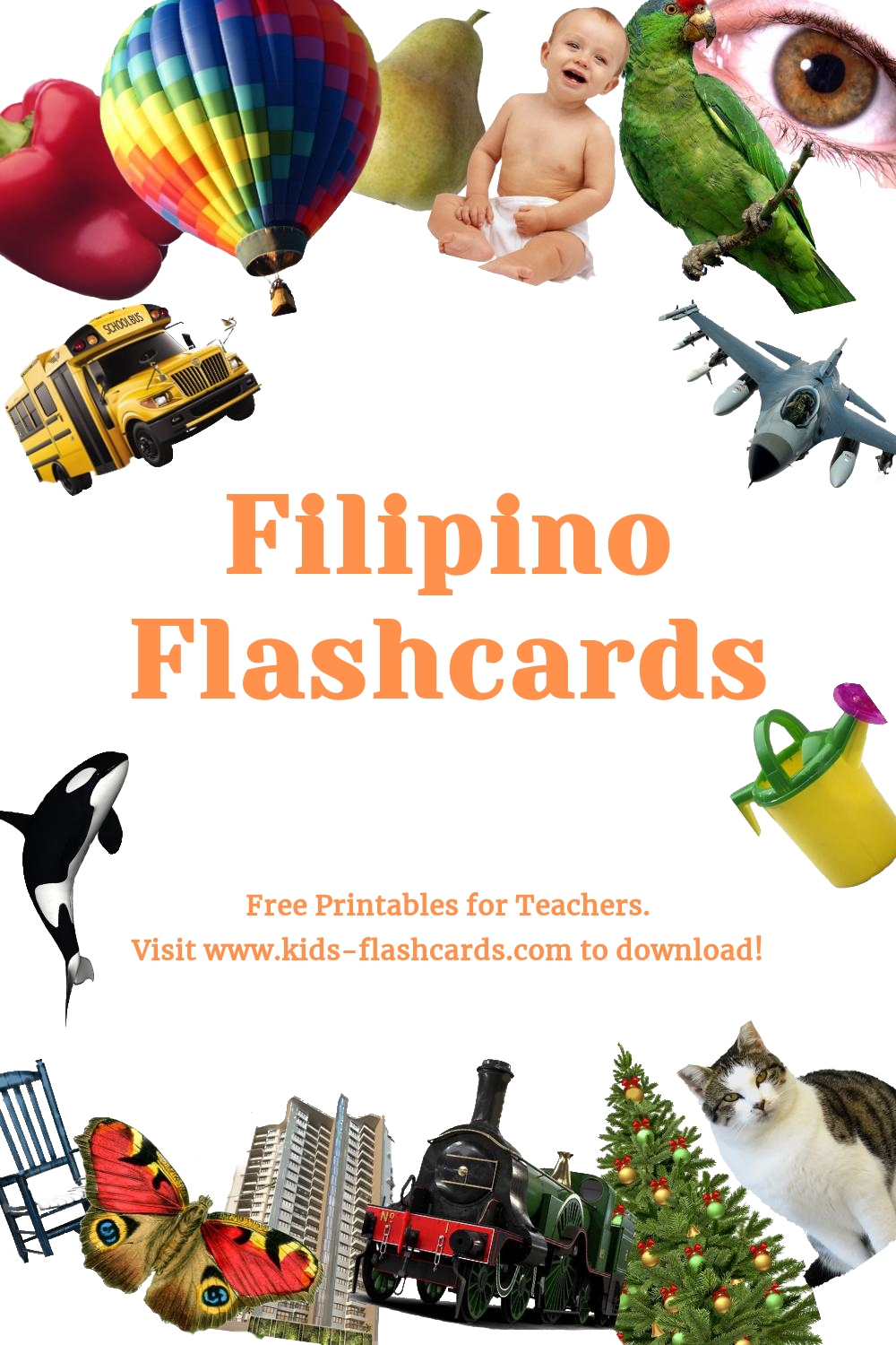 Free Filipino Printables
