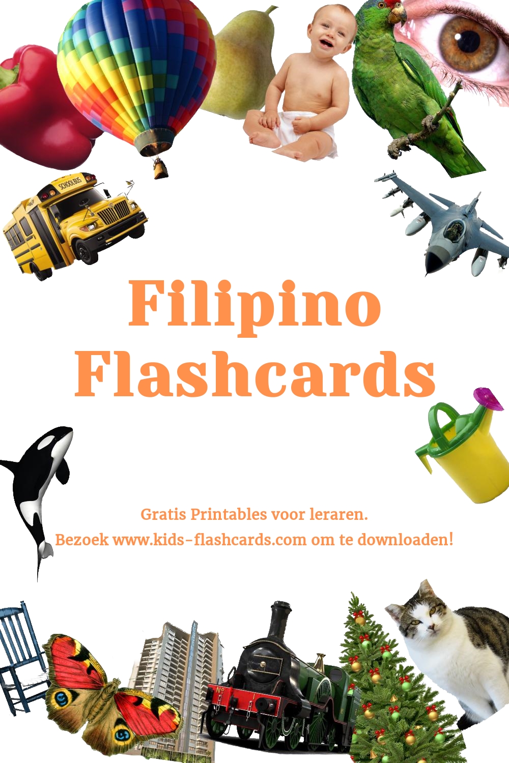 Gratis Filipinoe Printables