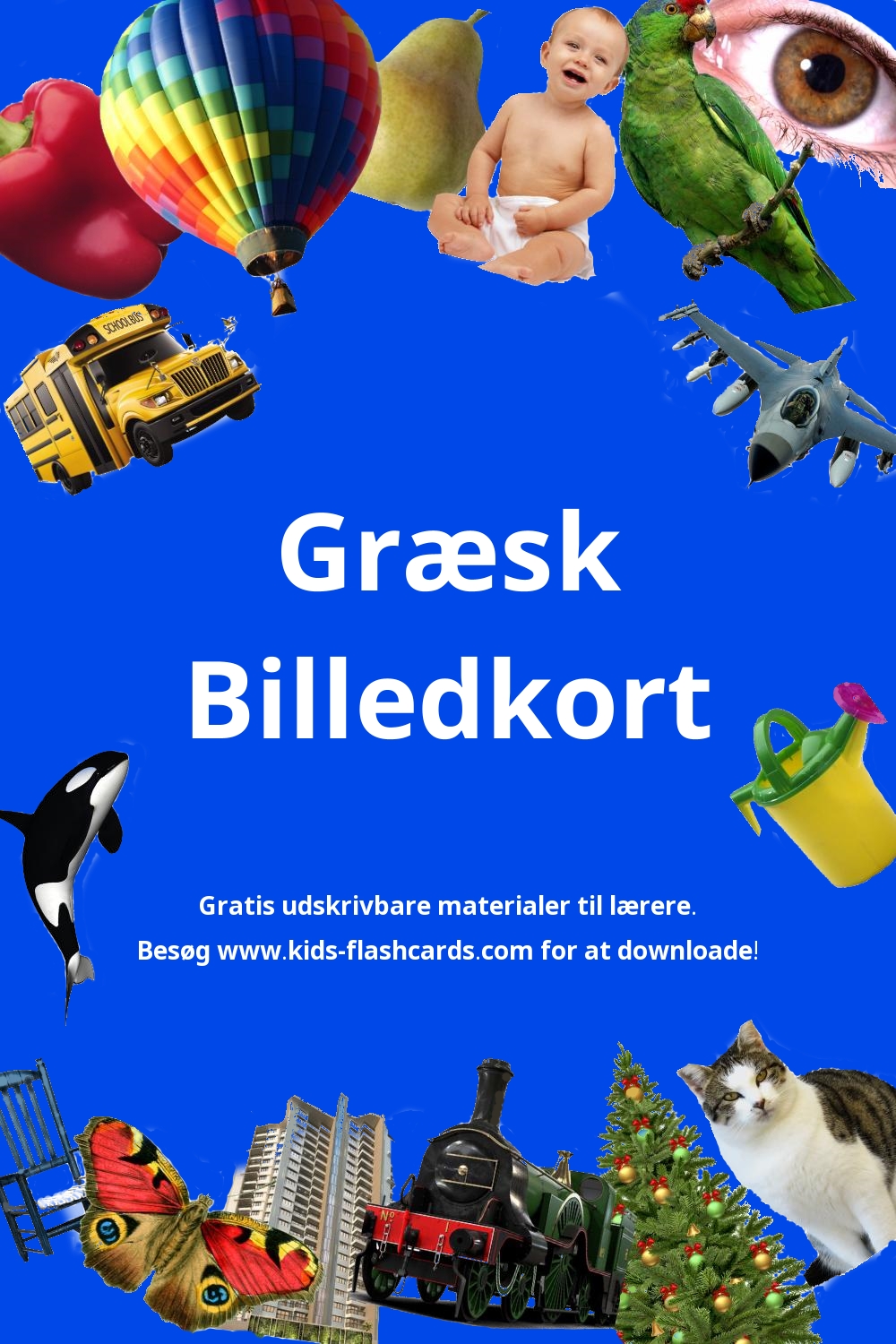 Gratis Græsk udskrivningsmaterialer