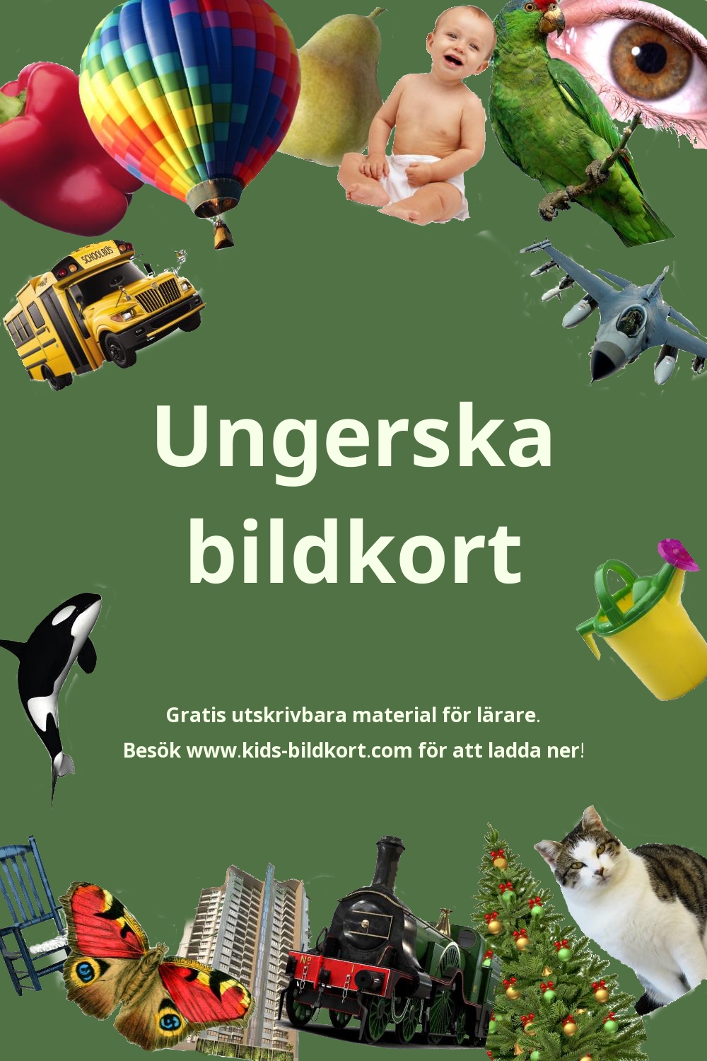 Gratis Ungerska utskrivbara böcker