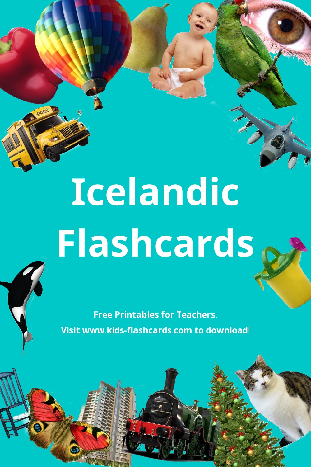 Free Icelandic Printables