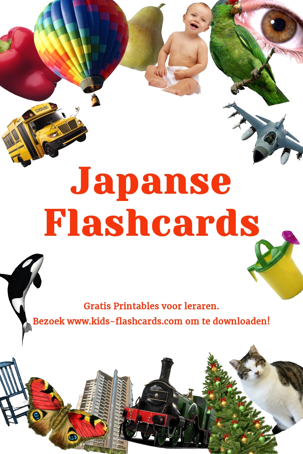Gratis Japansee Printables
