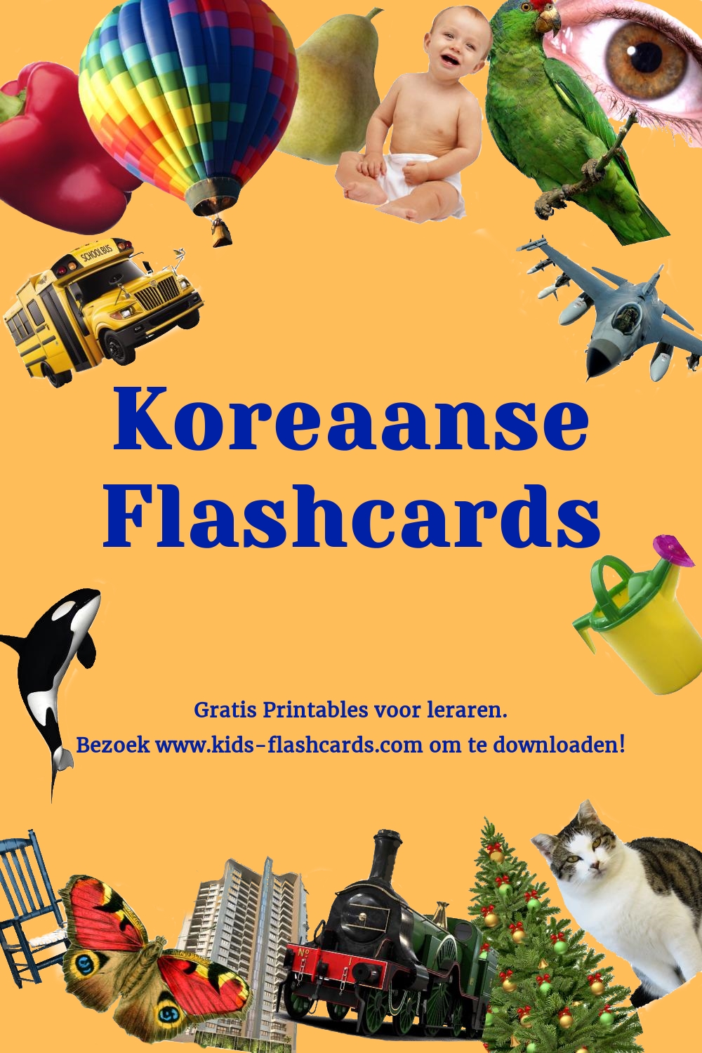Gratis Koreaansee Printables