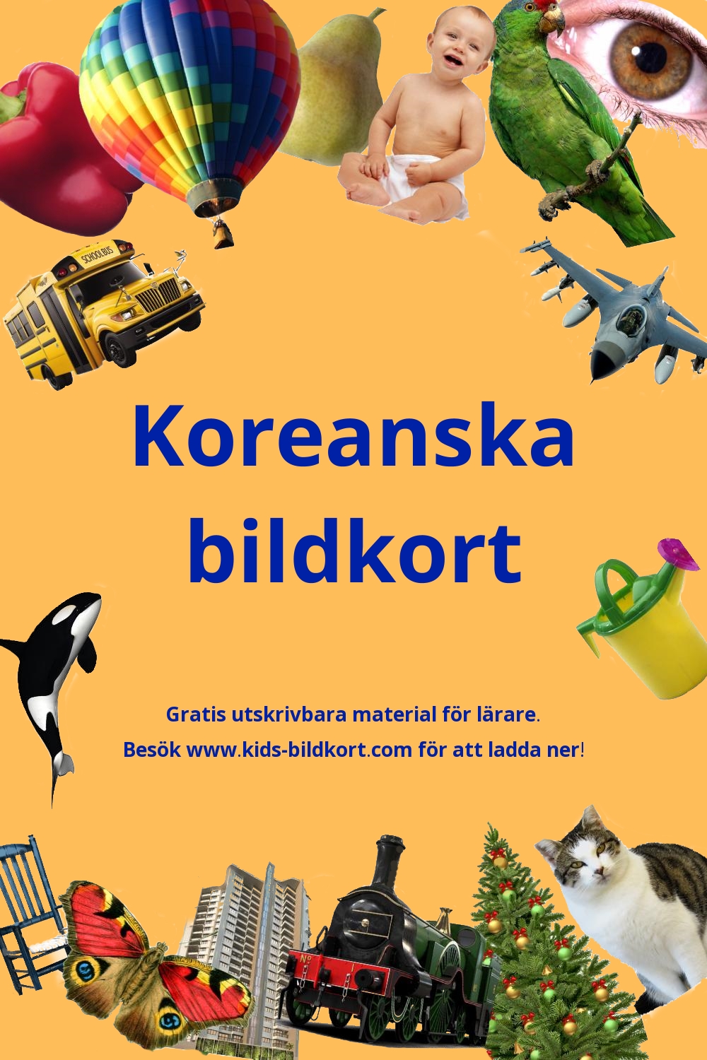 Gratis Koreanska utskrivbara böcker