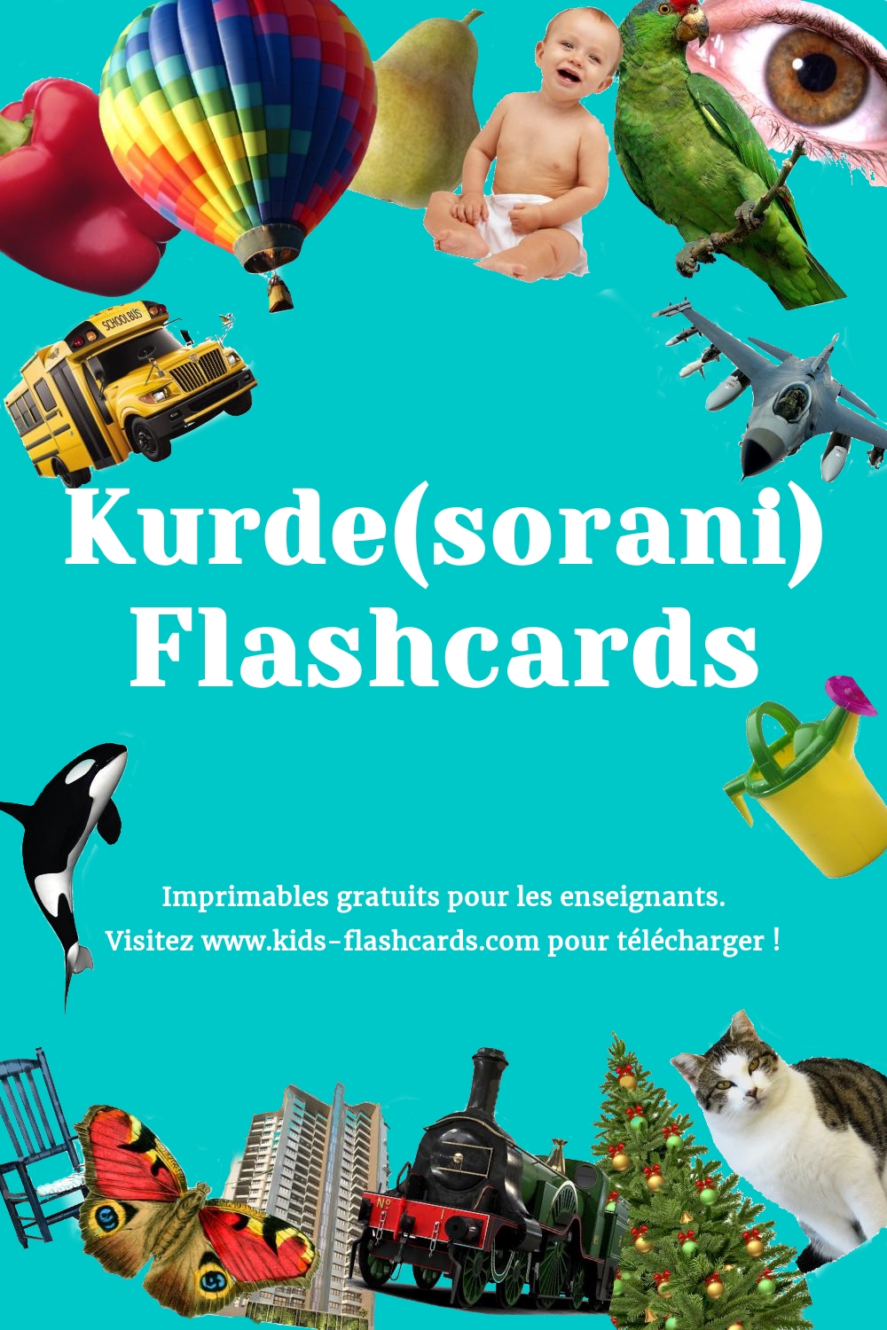 Imprimables gratuits en Kurde(sorani)