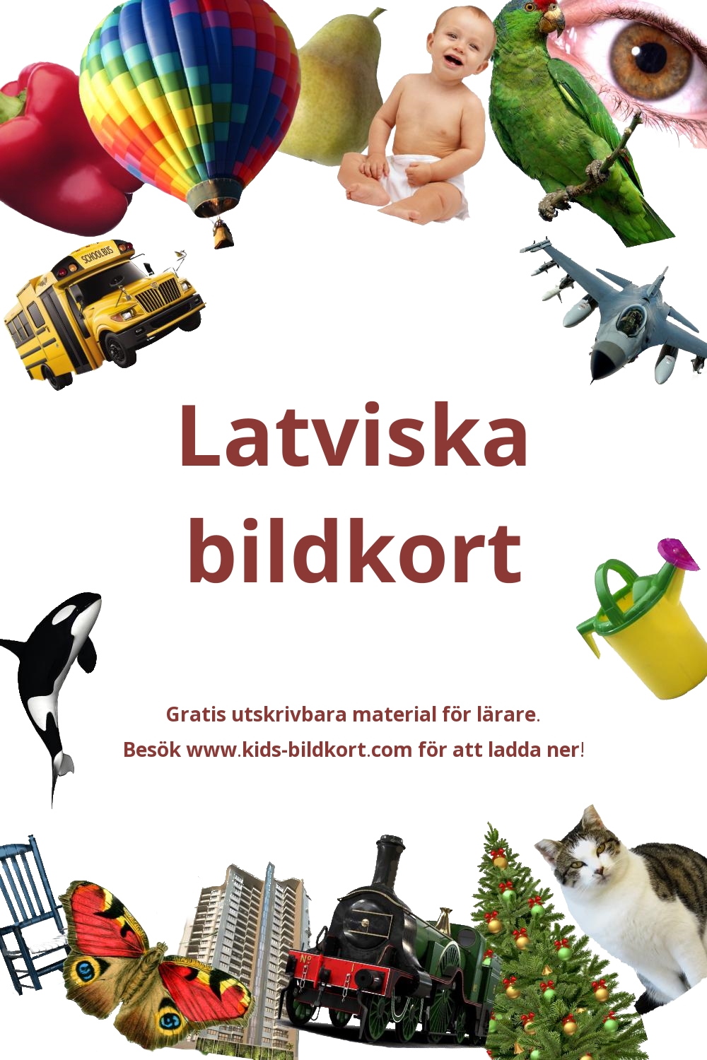Gratis Latviska utskrivbara böcker