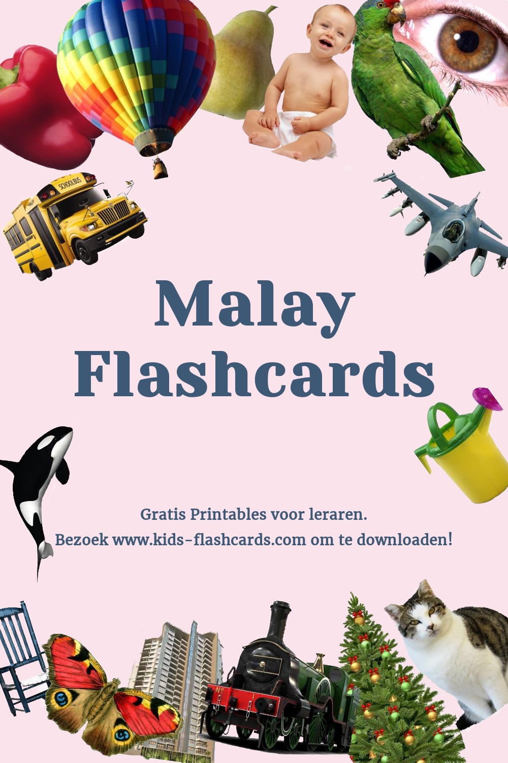 Gratis Malaye Printables