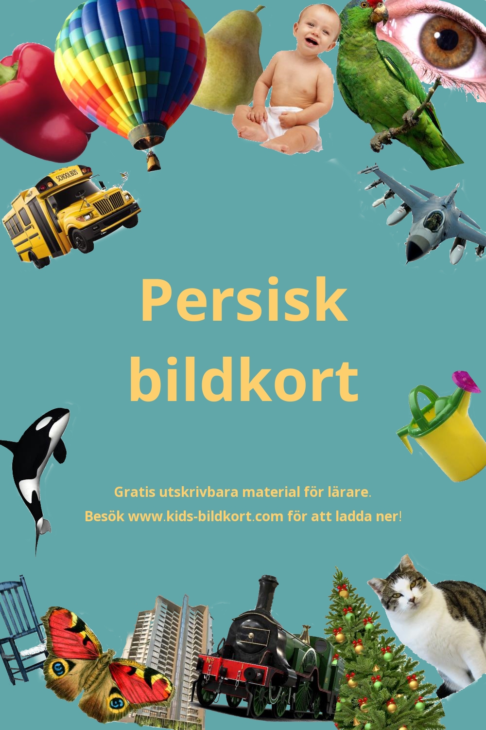 Gratis Persisk utskrivbara böcker