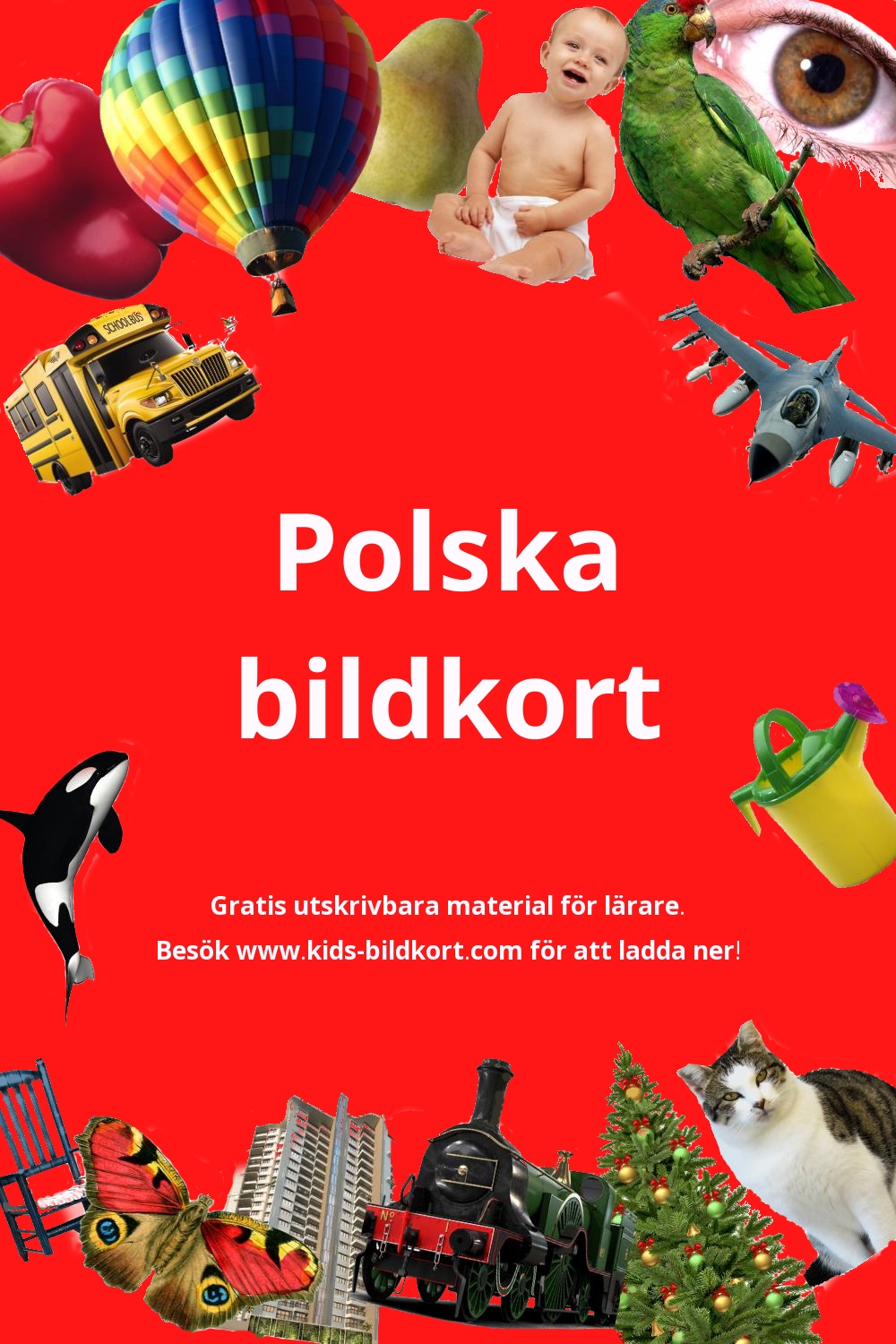 Gratis Polska utskrivbara böcker