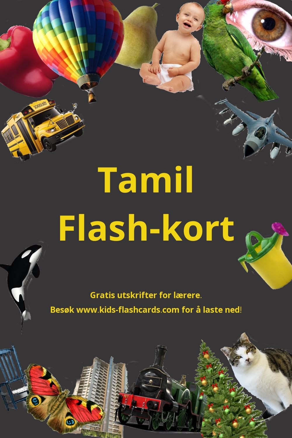 Printables em Tamil grátis