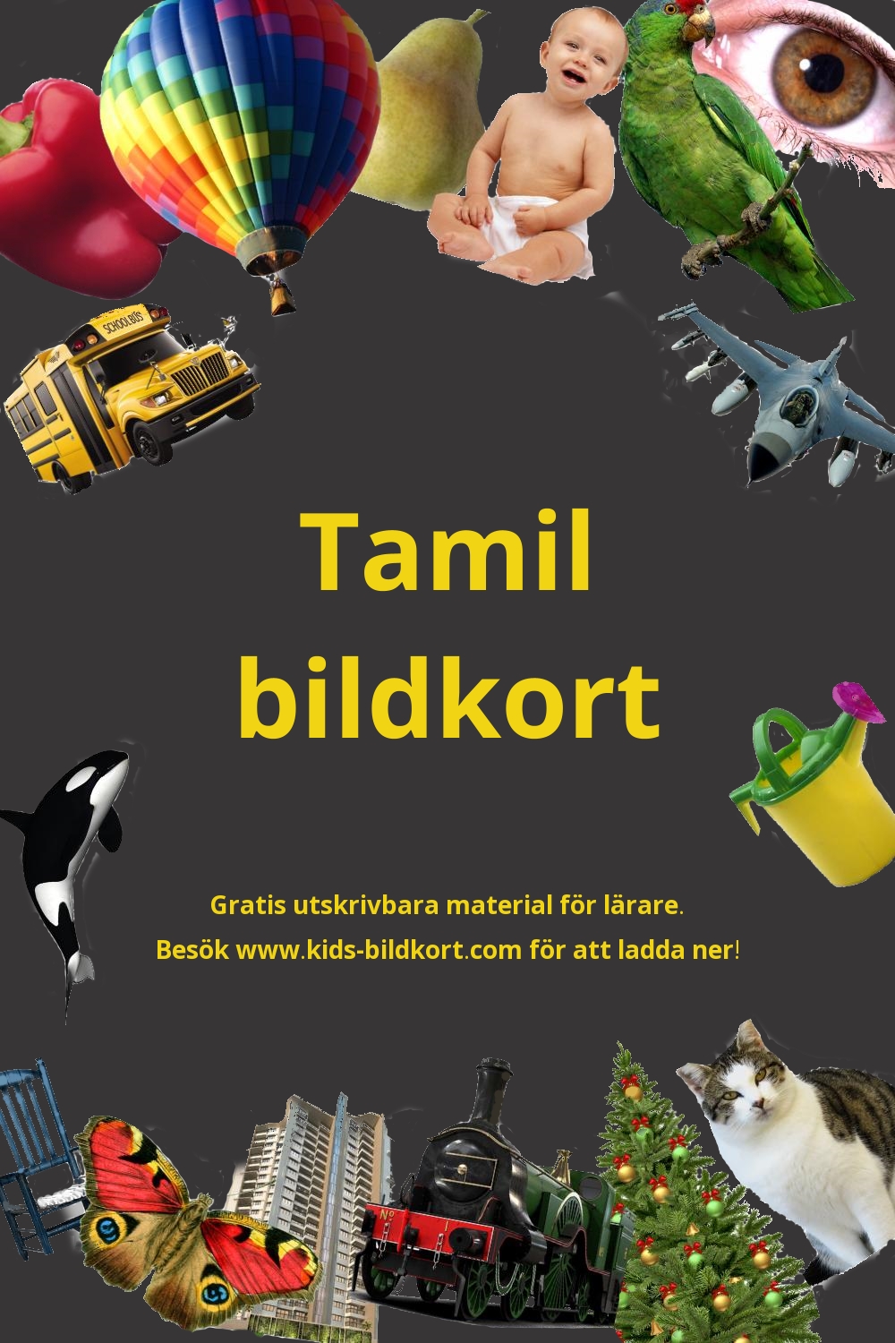 Gratis Tamil utskrivbara böcker